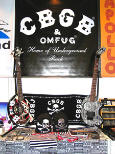 Licensing Asia Photo